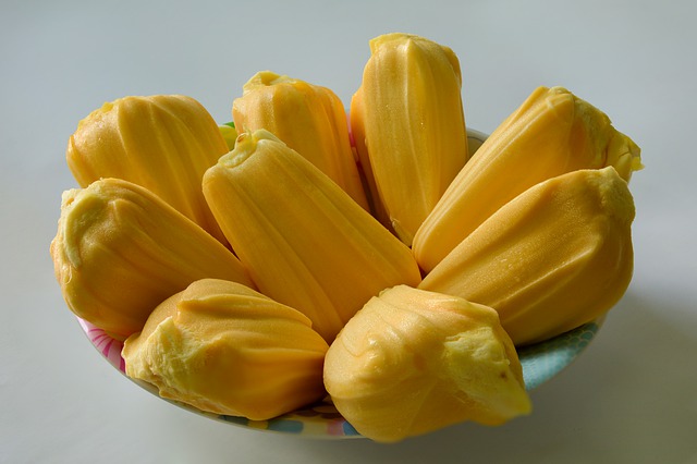 Jackfruit: The Best Meat Substitute for Vegetarian Barbecue