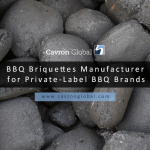 BBQ Briquettes Manufacturer for Private-Label BBQ Brands
