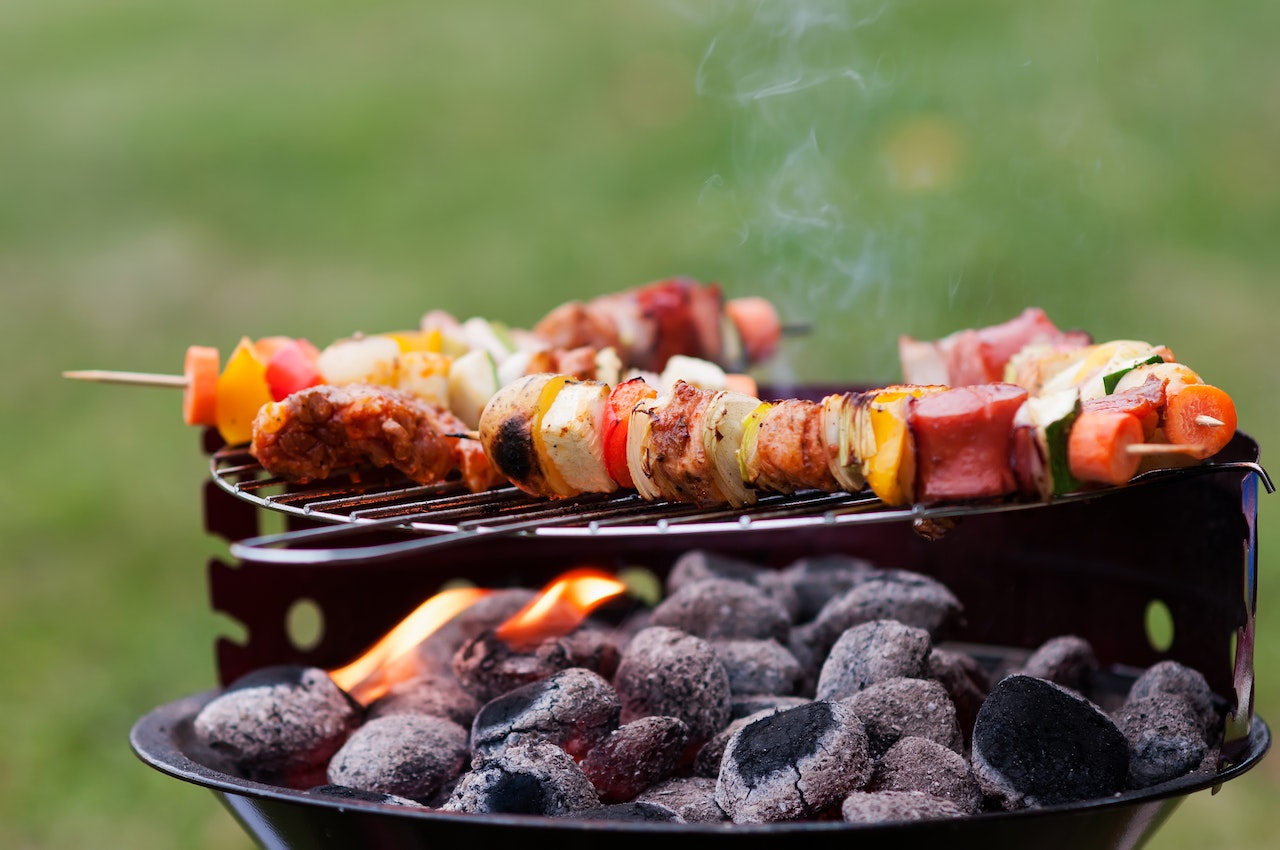 Barbecue Briquette in the USA: A Brief History and Overview